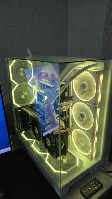 Игровой компьютер сатылады