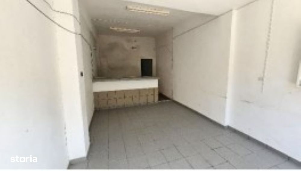 Vânzare spațiu comuna Ripiceni, Jud. Botoșani