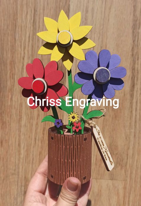 Персонални подаръци за 8-ми март