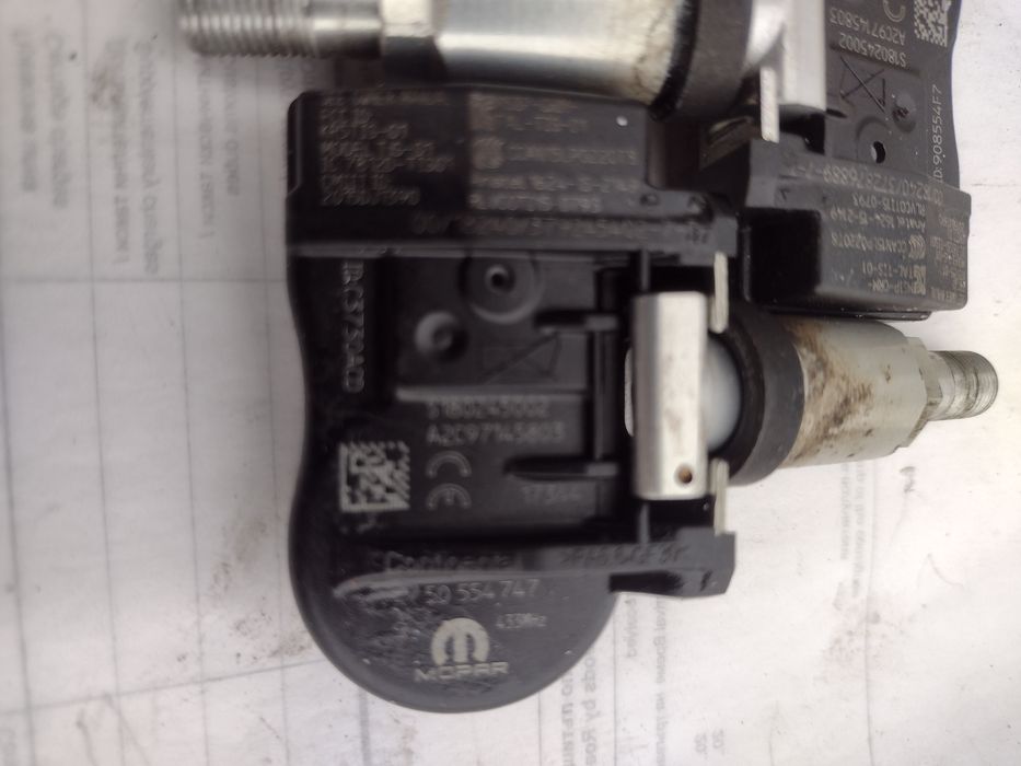 Датчик вентили Мерцедес..Мицубиши.Алфа Ромео