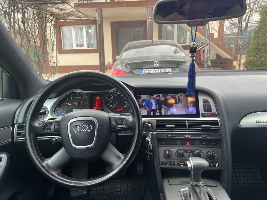 Vand sau schinb Audi a 6