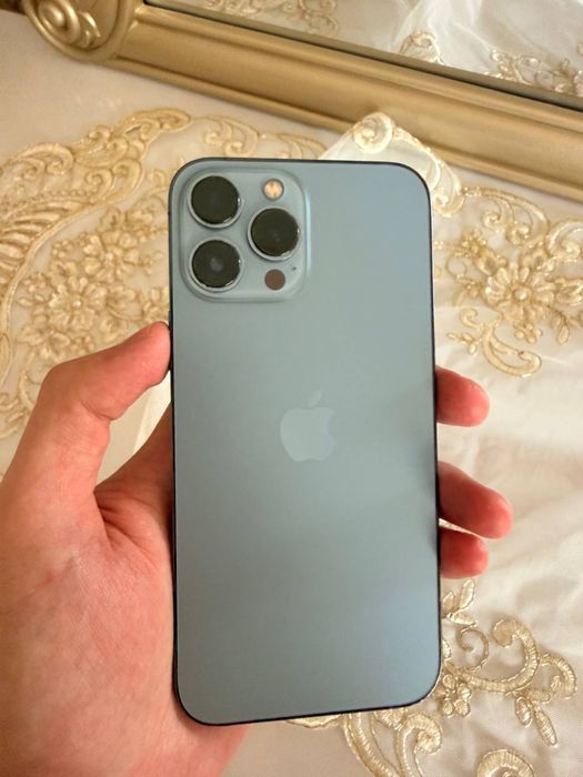 iphone 13 pro Max 256 LL/A