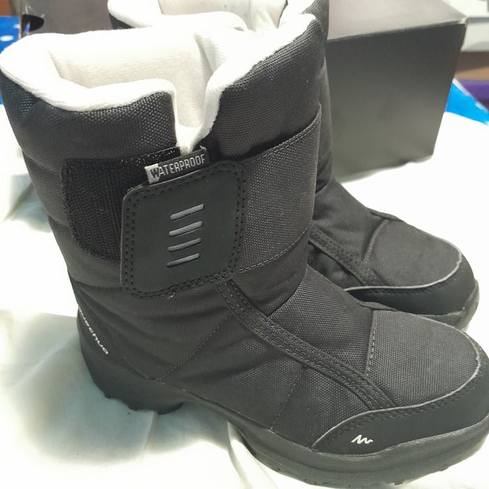 Ghete unisex mărimea 32