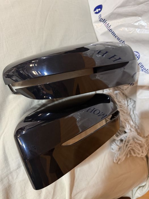 Bmw i3 крышка боковое зеркало