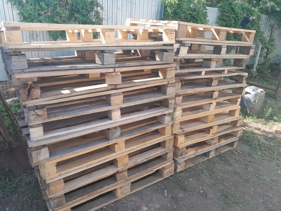Продам поддоны, 25 штук