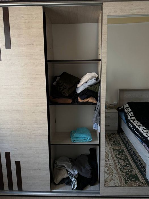 Продается  мебель  в отличном состоянии