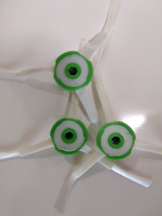 Комплект четки за Irobot Roomba i7 E5 E6