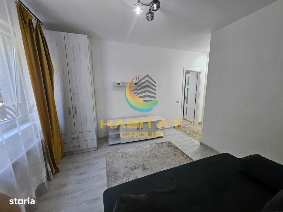 Închiriere Garsoniera 30mp | Militari Residence | Rezervelor