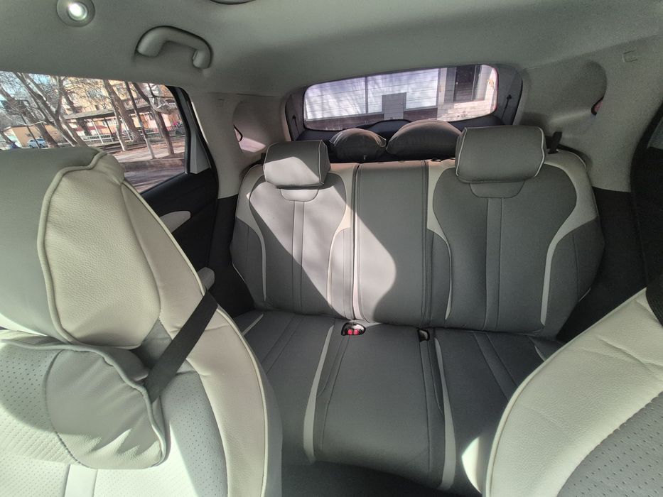 Byd yuan up Full 2024 yil