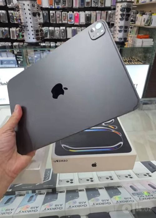 Ipad m4 512 gb grey