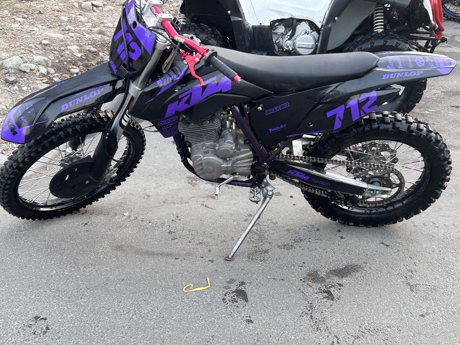 Продам тойо а 16