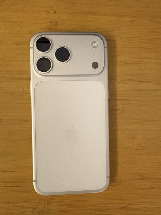 iphone 17 pro max 256 gb esim
