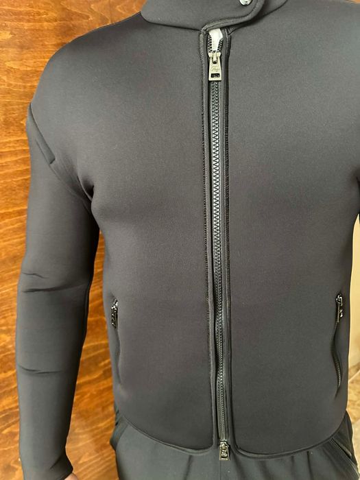 Fay оригинално неопреново яке - размер S