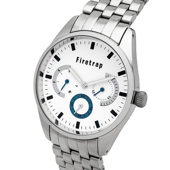 Ceas Firetrap Multifunctional FT2018SM