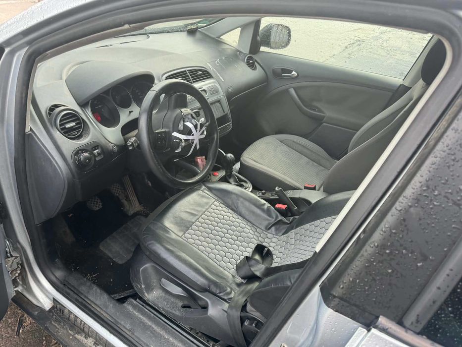 seat altea xl 1.6 bse на части сеат алтеа хл теглич