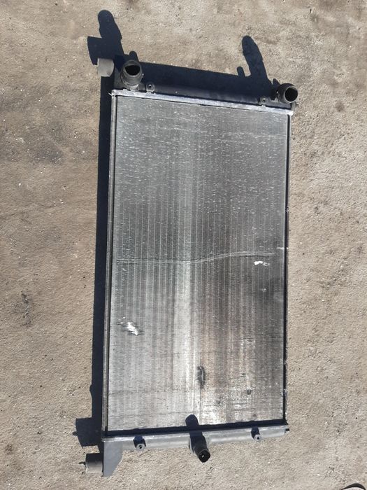 Radiator apa 1.9 tdi ( cutie automata ) Vw Sharan / Galaxy / Alhambra