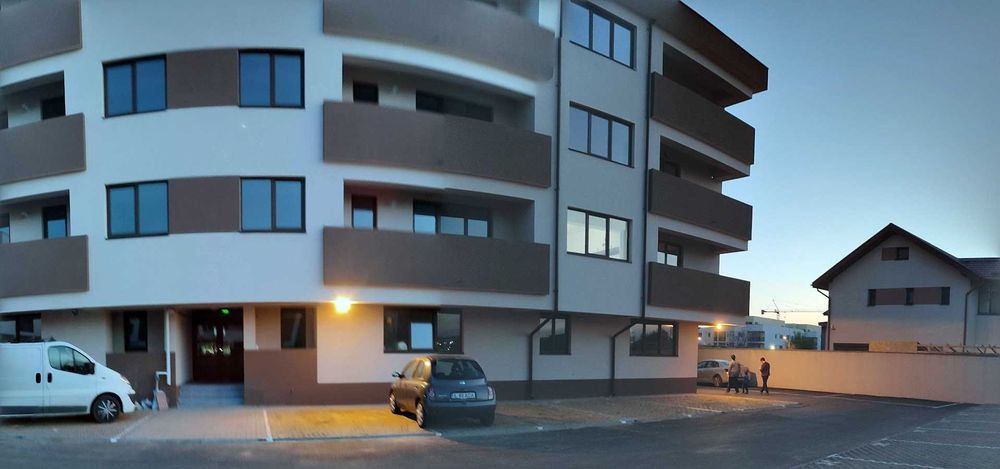 Inchiriez garsoniera spatioasa