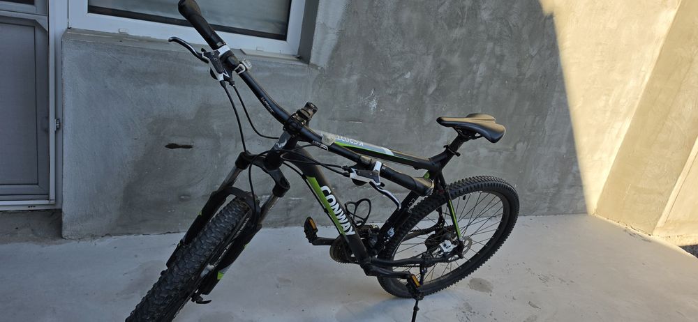 Bicicletă Conway
