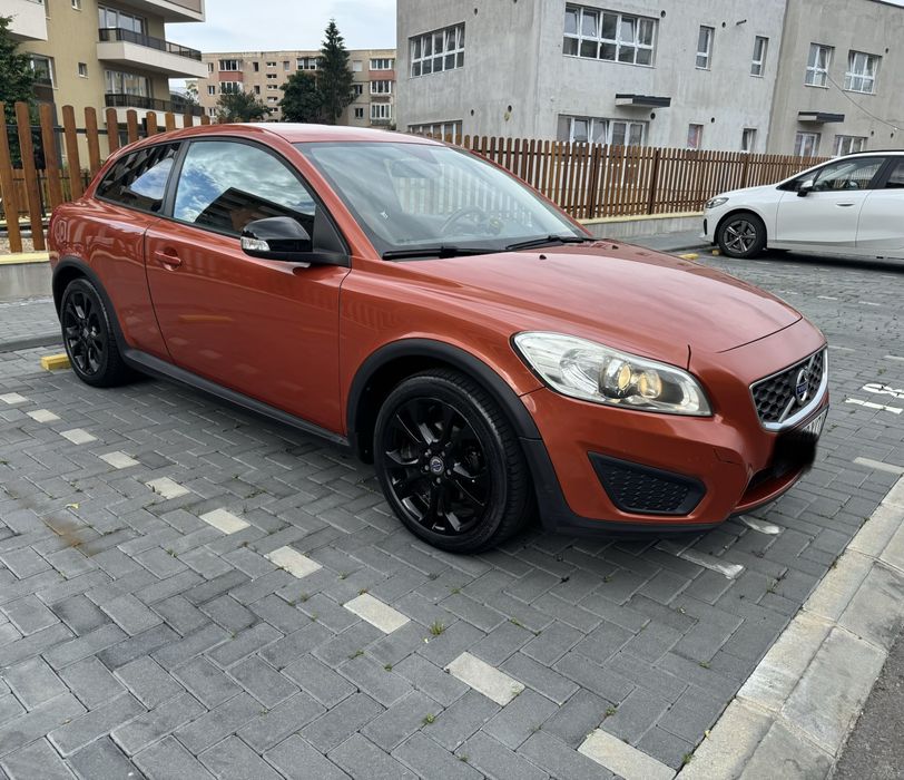 volvo c30
