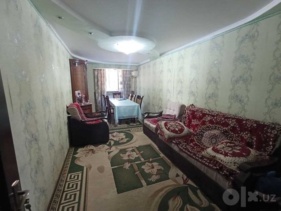 Продаю свою квартиру