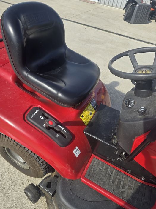 Tractor gazon Husqvarna Craftsman 28 cp