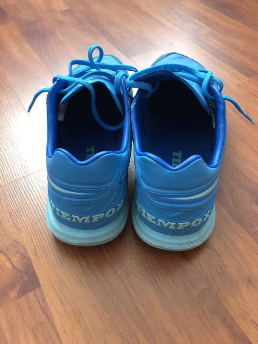 Минки Nike Tiempo