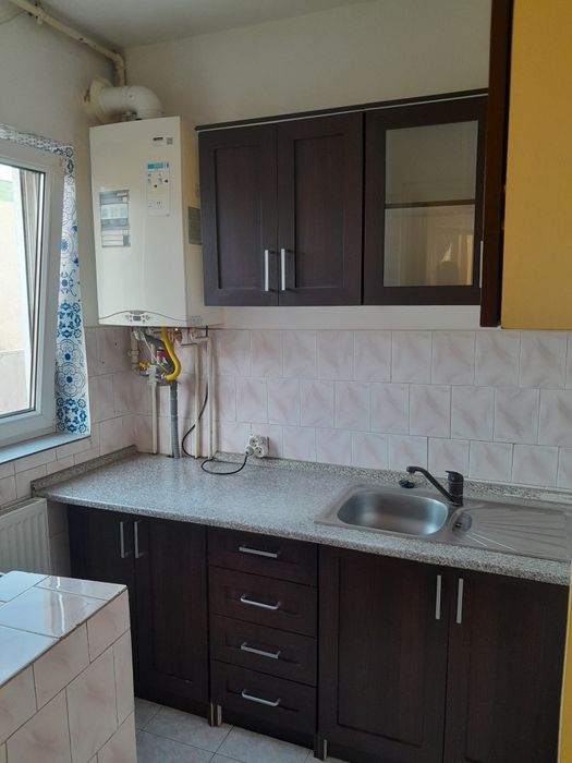 Închiriez garsonieră in Bartolomeu