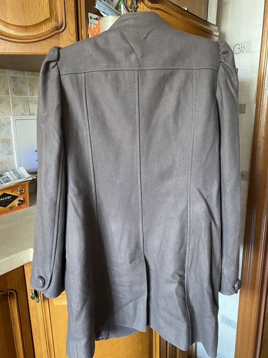 Полупальто европейские разные