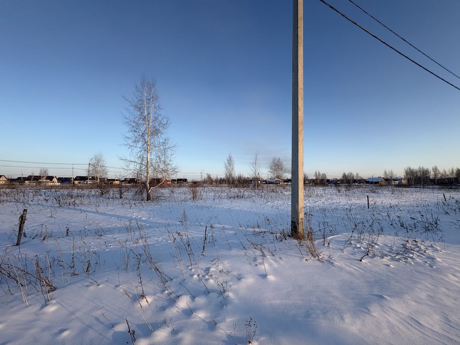 Продам земельный участок ИЖС