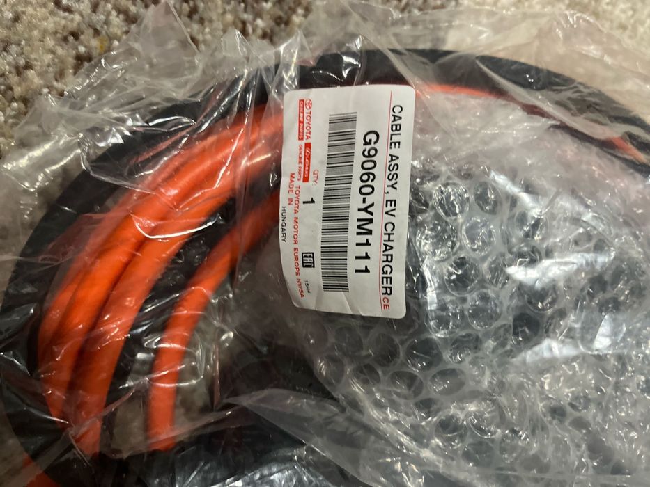 Incarcator auto Toyota Casa +Statie