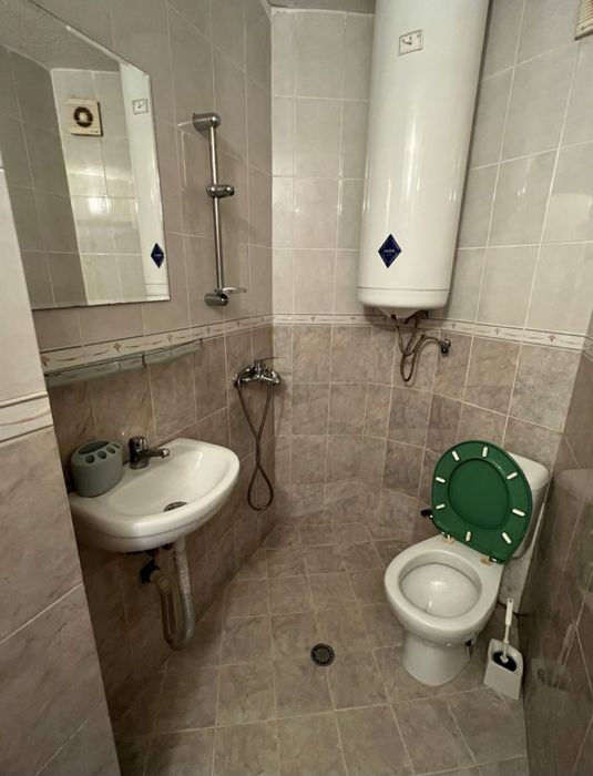 Дава се под наем Двустаен апартамент в София, Зона Б-18 - 50 кв.м за 458.49 € - Снимка #5