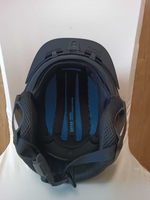 Ски Каска RUROC RG1-DX Panther