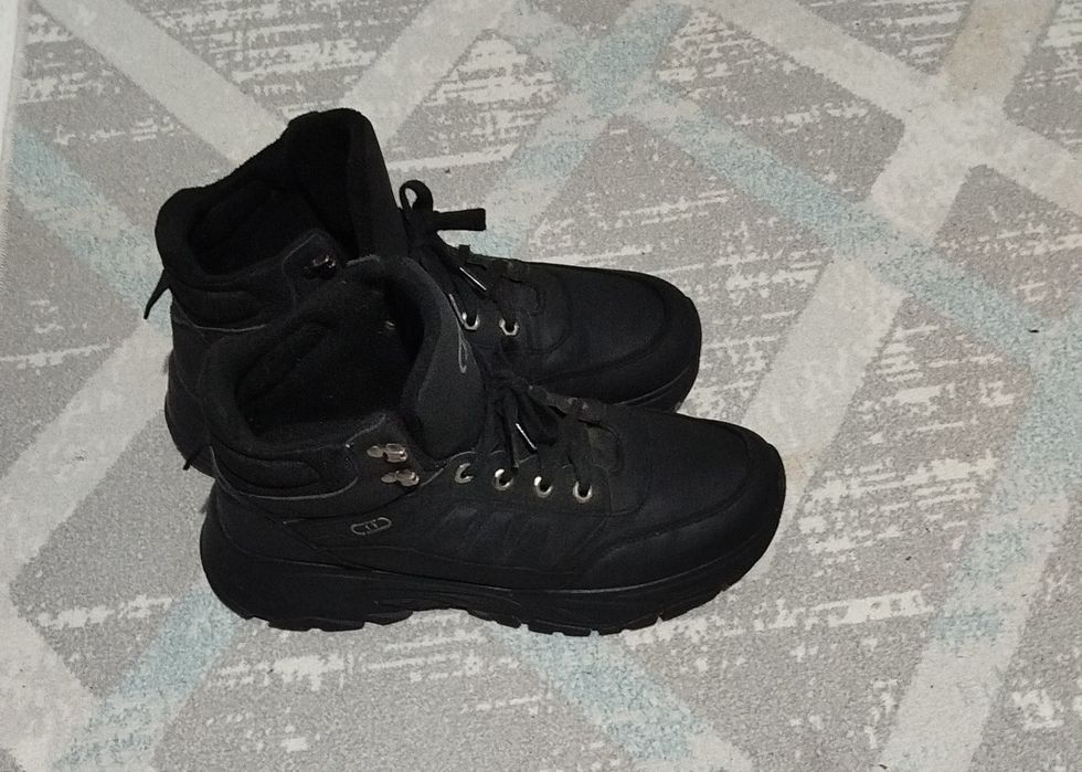 Ботинка қыс күз маусымға