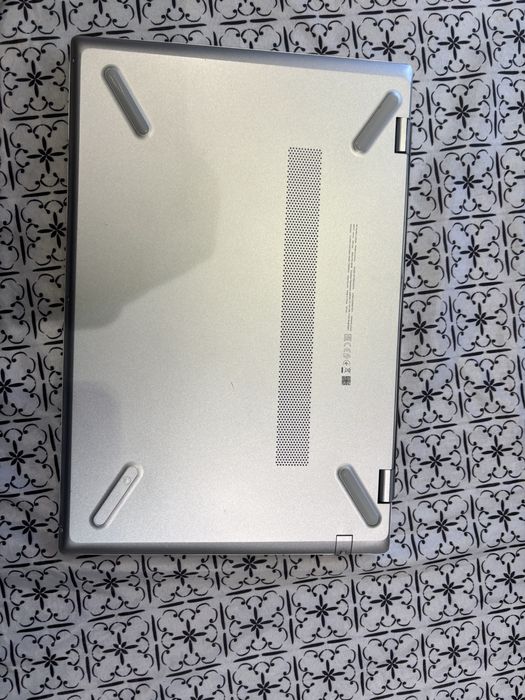 HP pavilion 15 512gb ssd