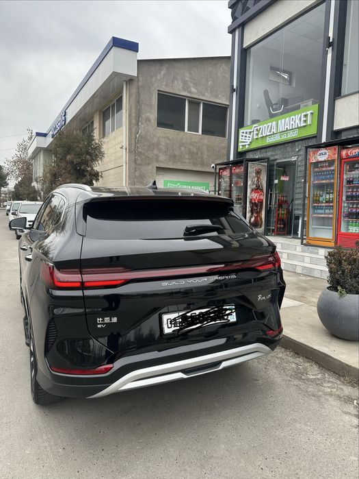 Byd champion  продается