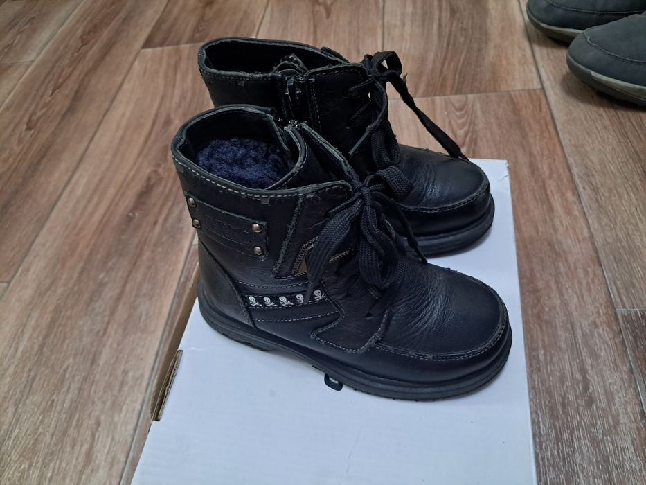 Продам обувь для мальчика