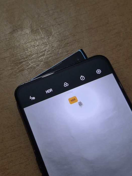 Oppo Reno2 256GB Luminous Black