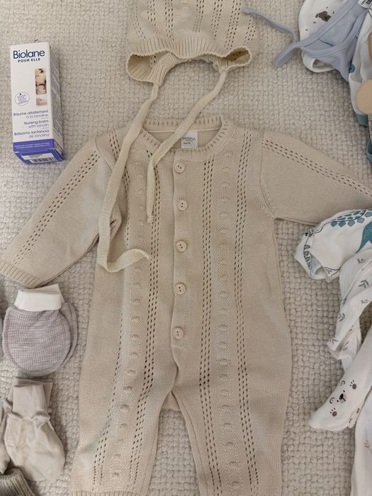 Продам сумку в роддом