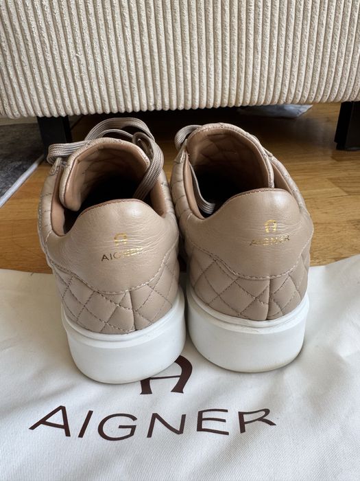 Aigner кецове 36
