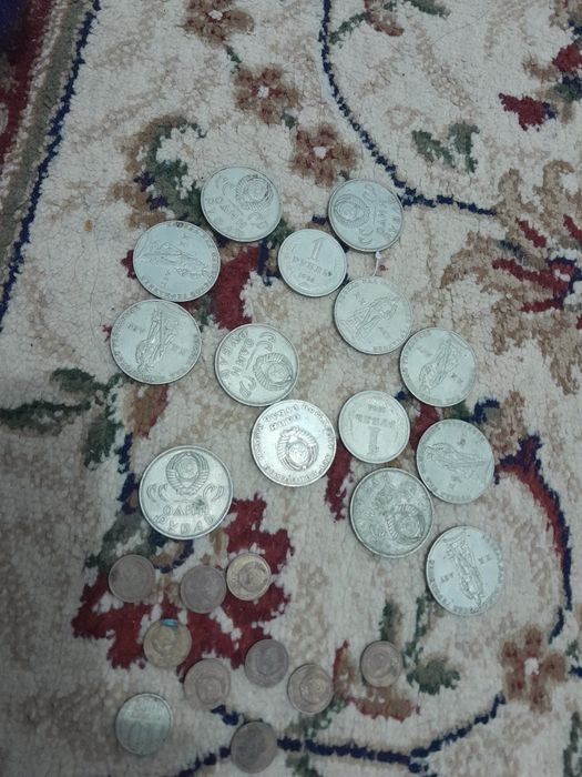 CCCR.Тинлары сатылады