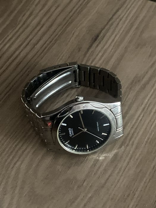 casio quartz маленькие