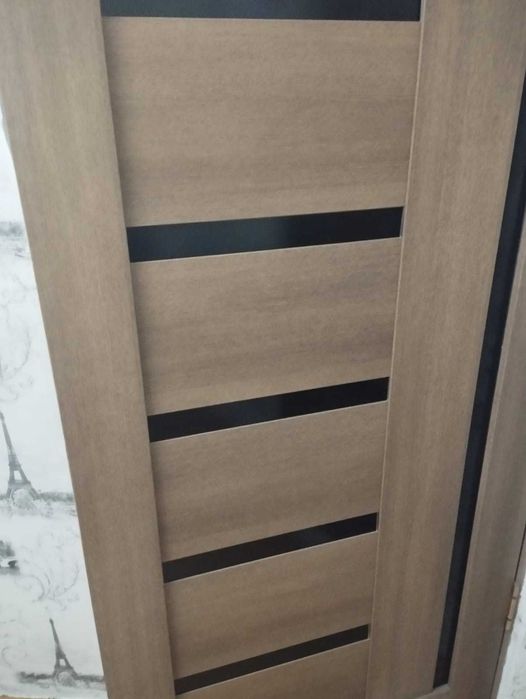 Межкомнатные двери