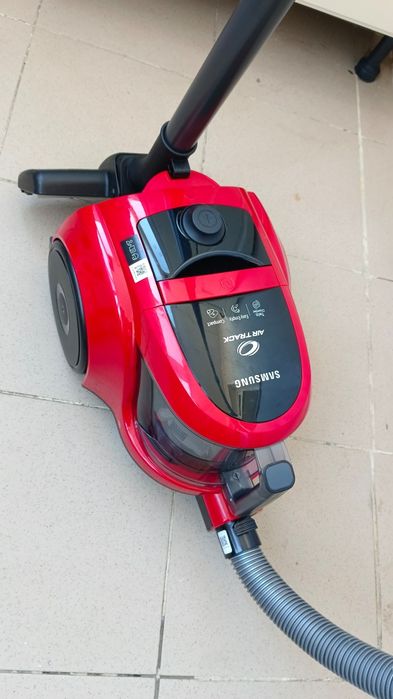 Пылесос Samsung 1600w