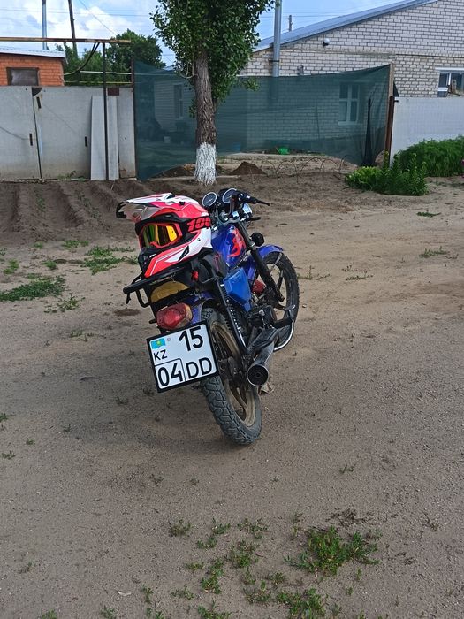 Продам альфа 110