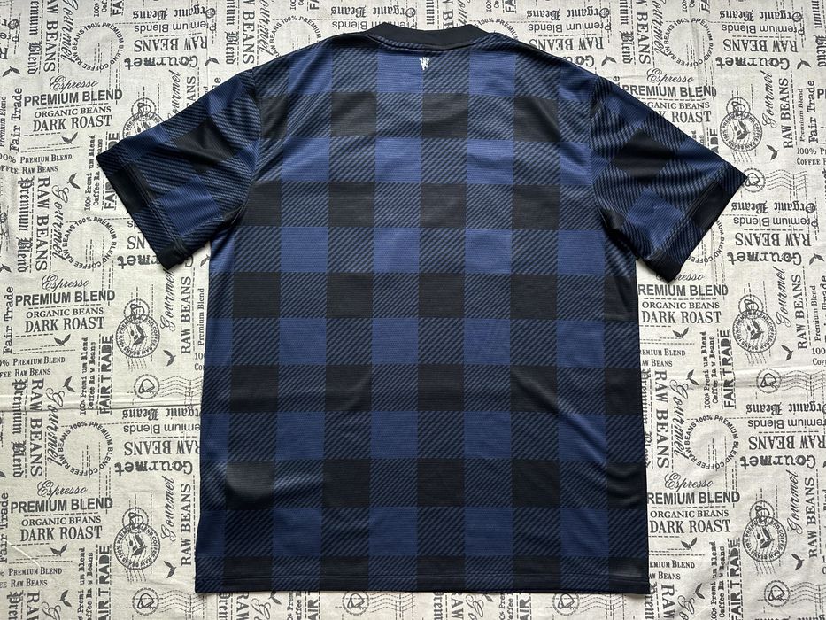 Nike Manchester United original тениска.XL