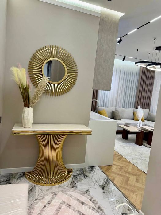 Продаётся 3ком ЖК Mirabad Avenue 60м2 ор-р: Госпитальный