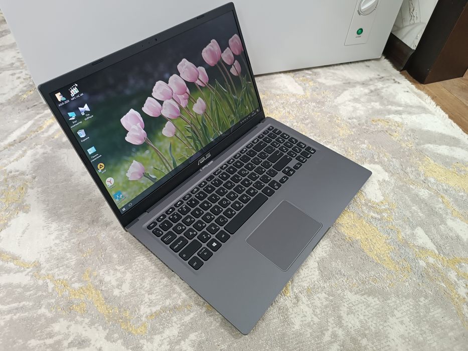 Ноутбук ASUS, ДЁШЕВО Современный.