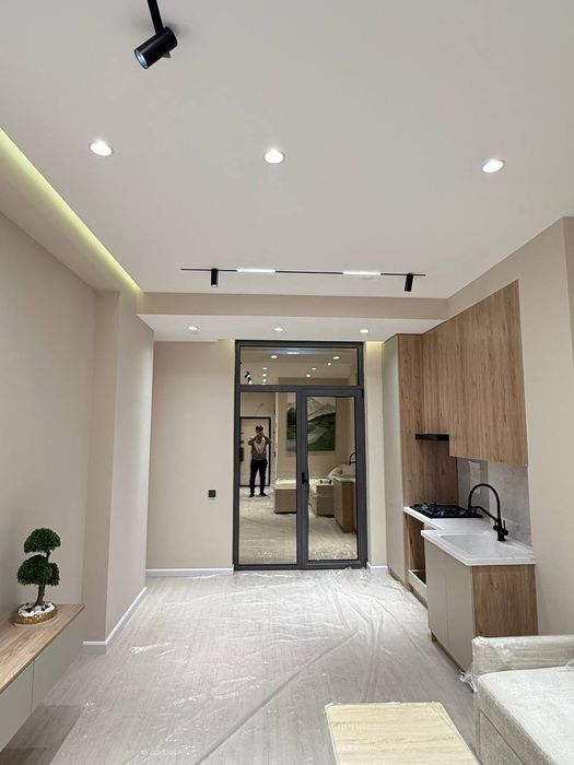 Продам 1 комнатная квартира метро Минор жк Iperial Club City