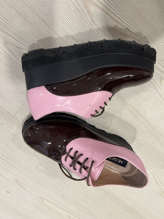 Pantofi NOI MUSETTE - mussete - zara aldo mango il passo