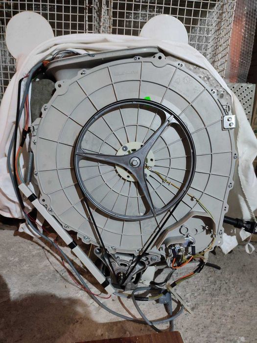 Пералня whirlpool AWE 2217 (части)